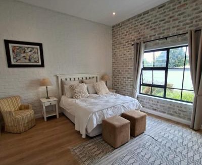 Vermont Apartment | Bird's Landing