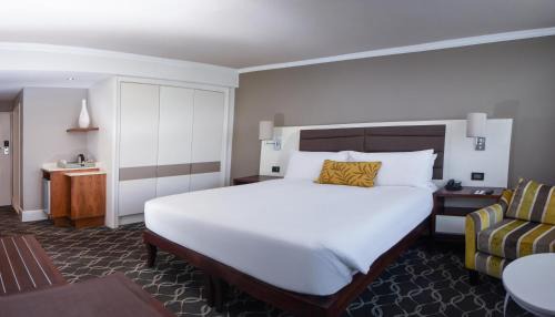 Vanderbijlpark Hotel | Riverside Sun