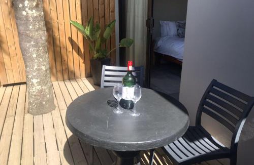 Nahoon House | Umsinga Lodge