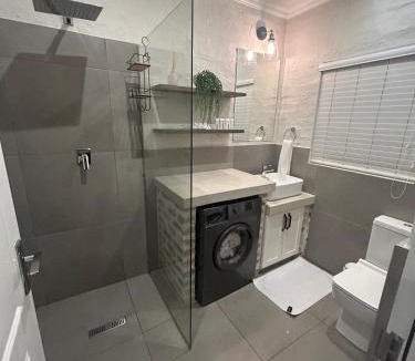 Parys Apartment | Boutique Apartment at Pont de Val