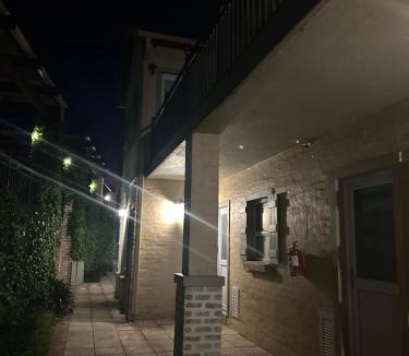 Parys Apartment | Boutique Apartment at Pont de Val
