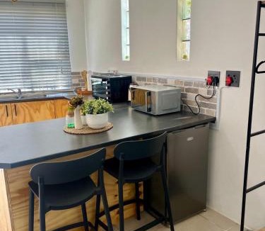 Paarl Apartment | Angel's Cottage