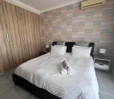 Umhlanga Ridge Apartment | Aya Luxury Apartments 56