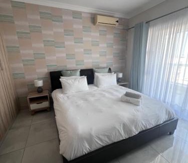 Umhlanga Ridge Apartment | Aya Luxury Apartments 56