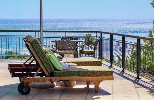 Camps Bay Hotel | Royal Boutique Hotel