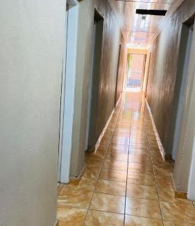 Pretoria House | 373 Guest House