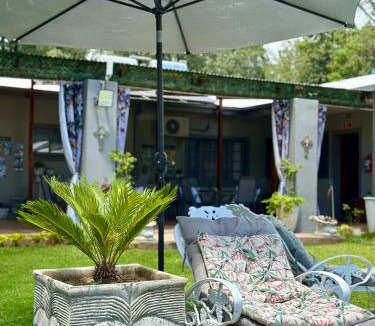 Groblersdal Bed & Breakfast | Guesthouse 52