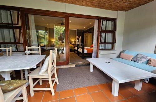 Storms River Cabin | Mali Lodge