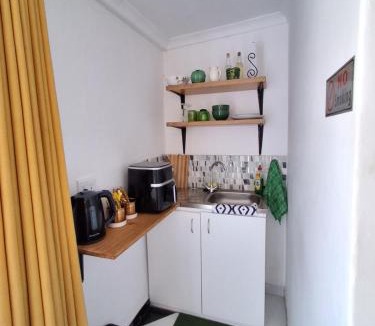 Durban North Apartment | Forest Green Unit 2