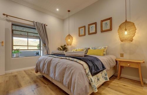 Herbertsdale Villa | Jakkalsvlei Chardonnay Cottage