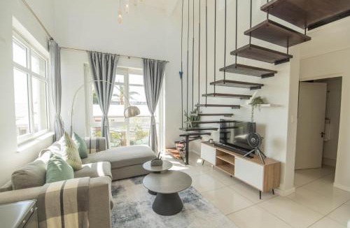 Walmer Apartment | The Landing Pad Brisbane