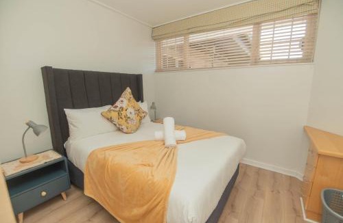 Walmer Apartment | The Landing Pad Brisbane