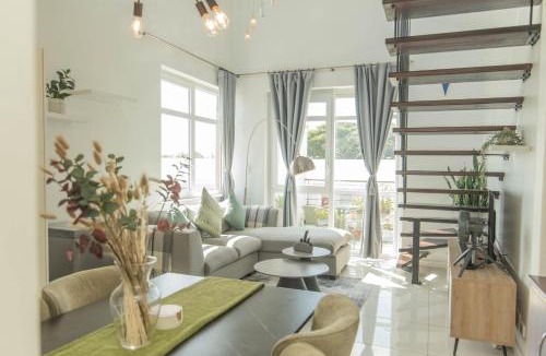 Walmer Apartment | The Landing Pad Brisbane