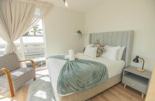Walmer Apartment | The Landing Pad Brisbane
