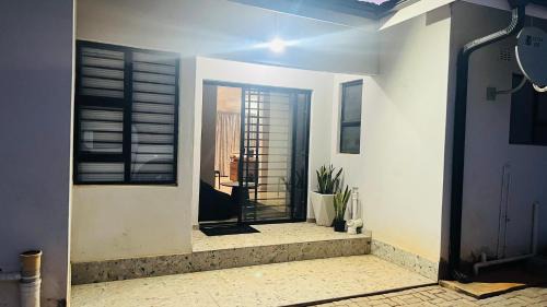 Hlabisa Cabin | Mvananda Guest House