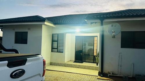 Hlabisa Cabin | Mvananda Guest House