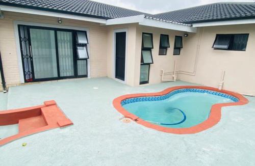 Merrivale House | Slee Guest House