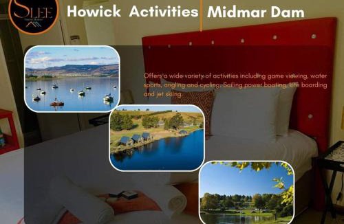 Merrivale House | Slee Guest House