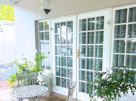Muckleneuk Apartment | Middelberg Manor