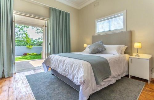 Muckleneuk Apartment | Middelberg Manor