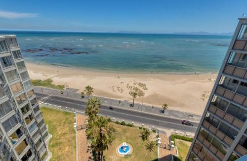 Strand Apartment | Ashley On Beach 1104 Prestige Style