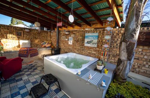 Krugersdorp House | Windsong Living - Eagle Owl