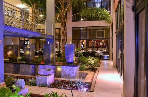 Kempton Park Hotel | Premier Hotel O.R. Tambo