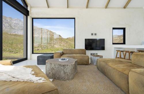 Rooiels House | Nowhere Els