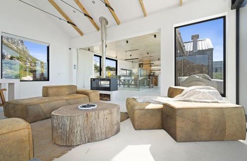 Rooiels House | Nowhere Els
