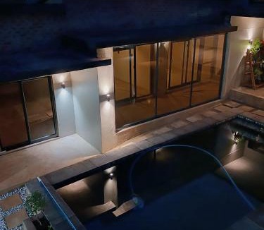 Thohoyandou House | the Host at Bingos House Self Catering
