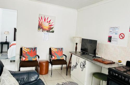 Eikenbosch Apartment | Covenant Place