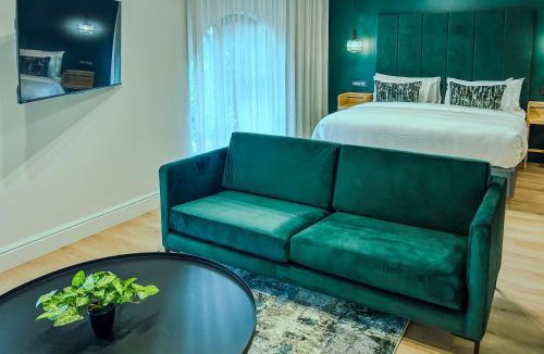 Cape Town City Centre Hotel | Old Bank Hotel - Lion Roars Hotels & Lodges