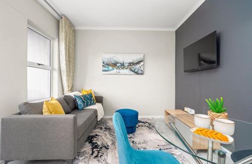 Bloubergstrand Apartment | The Orion 16