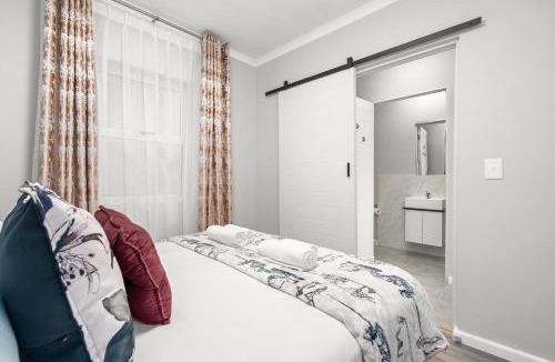 Bloubergstrand Apartment | The Orion 16