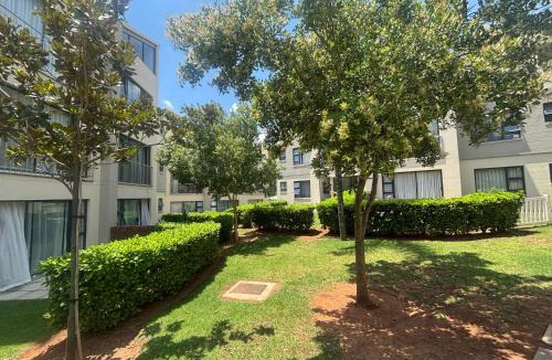 Kareeberg Apartment | The Paddocks