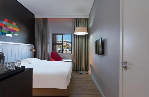 Polokwane Hotel | Park Inn by Radisson Polokwane