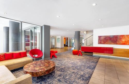 Cape Town City Centre Hotel | SunSquare Cape Town Gardens