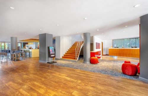 Cape Town City Centre Hotel | SunSquare Cape Town Gardens