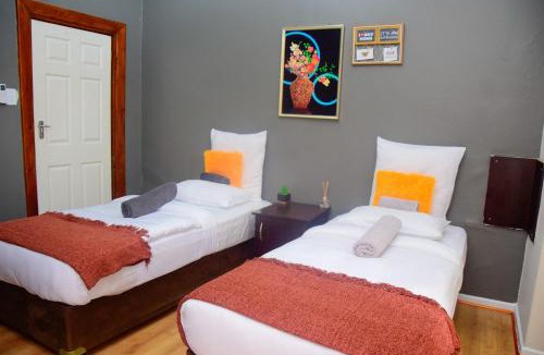 Umzimkhulu Hotel | Umzimkulu Hotel