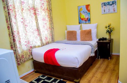 Umzimkhulu Hotel | Umzimkulu Hotel