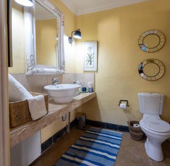 Umsobomvu Bed & Breakfast | Kuilfontein Stable Cottages
