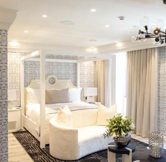 Greater Johannesburg Metropolitan Area Hotel | Park Hyatt Johannesburg