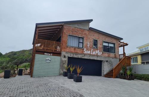 Wilderness Beach Villa | Sea La Mer Villa