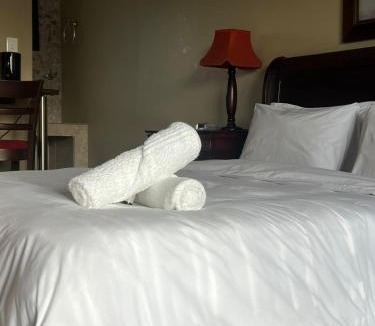 Brackenfell House | Kabana Guest House Morgenzicht