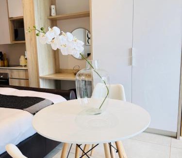 Port Zimbali Apartment | Zimbali Chill Studio