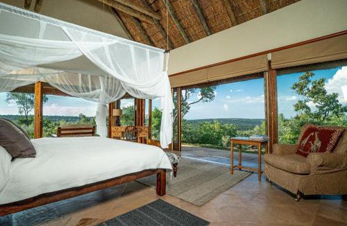 Vaalwater Cabin | Morala Lodge