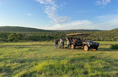 Vaalwater Cabin | Morala Lodge