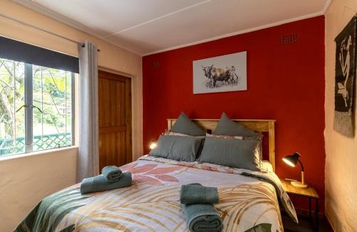 Howick Villa | Birdsong Cottage