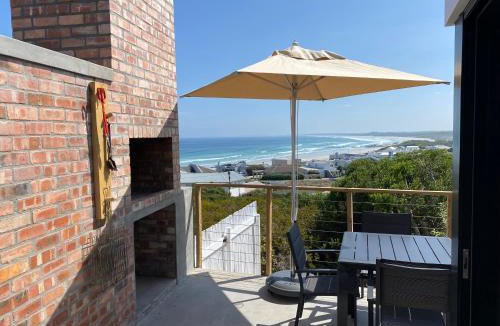 Yzerfontein House | Zeehuisie Zondernaam