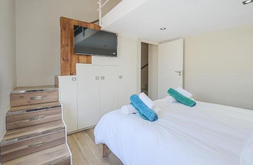 West Beach House | Kudu Villa - House close to the beach